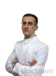 Дырдик Олег Борисович