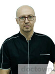 Бедердинов Дмитрий Шамильевич