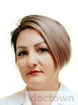 Белоцерковская Ольга Евгеньевна