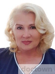 Белоус Нина Михайловна