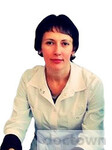 Белоусова Наталья Юрьевна