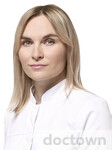 Белова Екатерина Викторовна