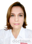 Белова Татьяна Викторовна