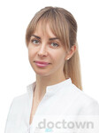 Грихутик (Белякова) Светлана Геннадьевна