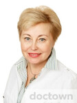 Белычева Татьяна Павловна