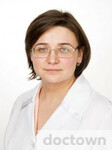 Безрукова Анна Юрьевна
