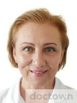 Безрукова Елена Владимировна