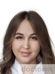 Хаймова Екатерина Викторовна