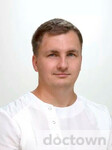 Хакимов Анвар Альбертович