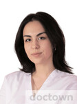 Хакимова Малика Темировна
