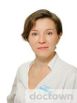 Халикова Дина Мансуровна