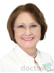 Халикова Лилия Мэлсовна