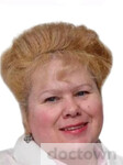 Харитонова Ольга Юрьевна