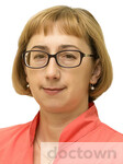 Харламова Надежда Владимировна