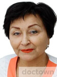 Вялова Светлана Валерьевна