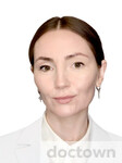 Высотская Наталия Владимировна