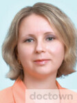 Заборских Наталья Александровна