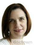 Зацарина Елена Петровна