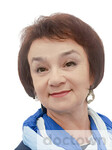 Загладина Наталья Владимировна