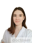 Захарова Александра Константиновна