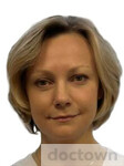 Захарова Ирина Александровна