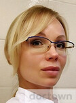 Зайцева Анна Евгеньевна