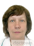 Зайцева Светлана Александровна