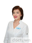 Закхеина Татьяна Викторовна