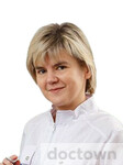 Закомерная Екатерина Анатольевна