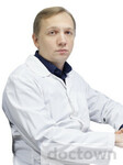 Закревский Антон Валерьевич