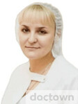Закубанская Оксана Владимировна