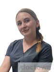 Замулина Ольга Николаевна