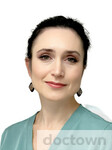 Запорощенко Юлия Михайловна
