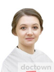 Застело Елена Сергеевна