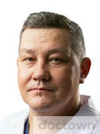 Заугаров Михаил Юрьевич