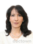 Альбицкая Жанна Вадимовна
