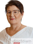 Алексеева Людмила Сергеевна