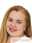 Алексеева Марина Владимировна