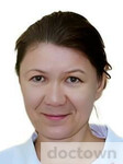 Алексеева Наталья Анатольевна