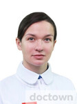 Алексеева Наталья Валерьевна