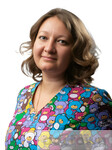 Алексеева Виктория Александровна