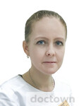 Алиева Ульяна Валерьевна