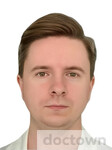Бугаев Дмитрий Александрович