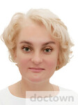 Глебова (Бугай) Олеся Васильевна