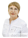 Бугрова Ирина Ивановна
