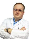 Букша Максим Александрович