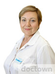Бунакова Нина Николаевна
