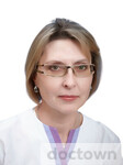 Бураго Марина Николаевна