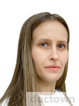 Бурова Татьяна Александровна