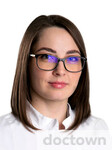 Бушуева Ольга Олеговна